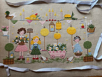(image for) Stelle Di Primavera
